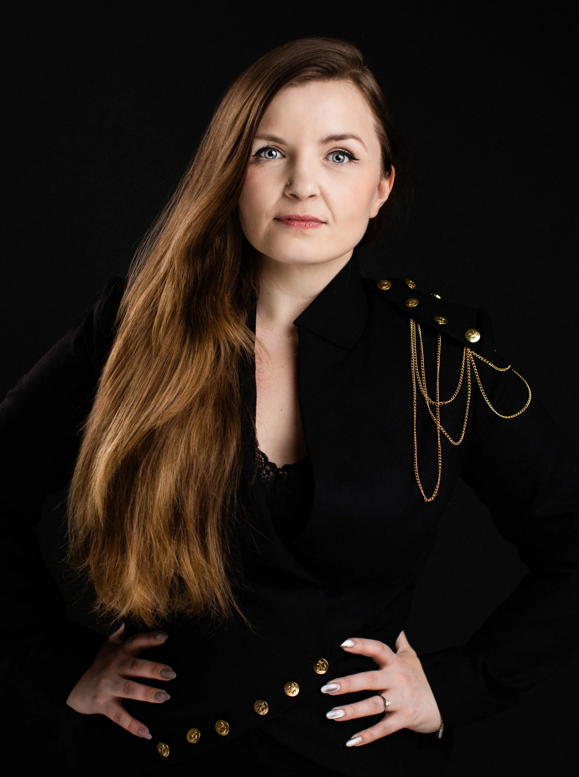 Ada Konieczny - Professional Business Consultant