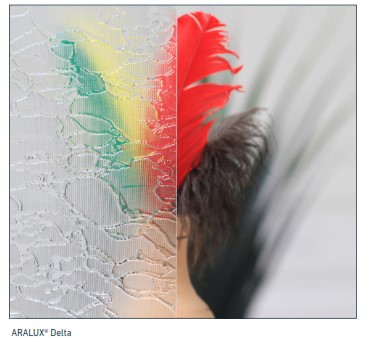 Delta Pattern Glass EN