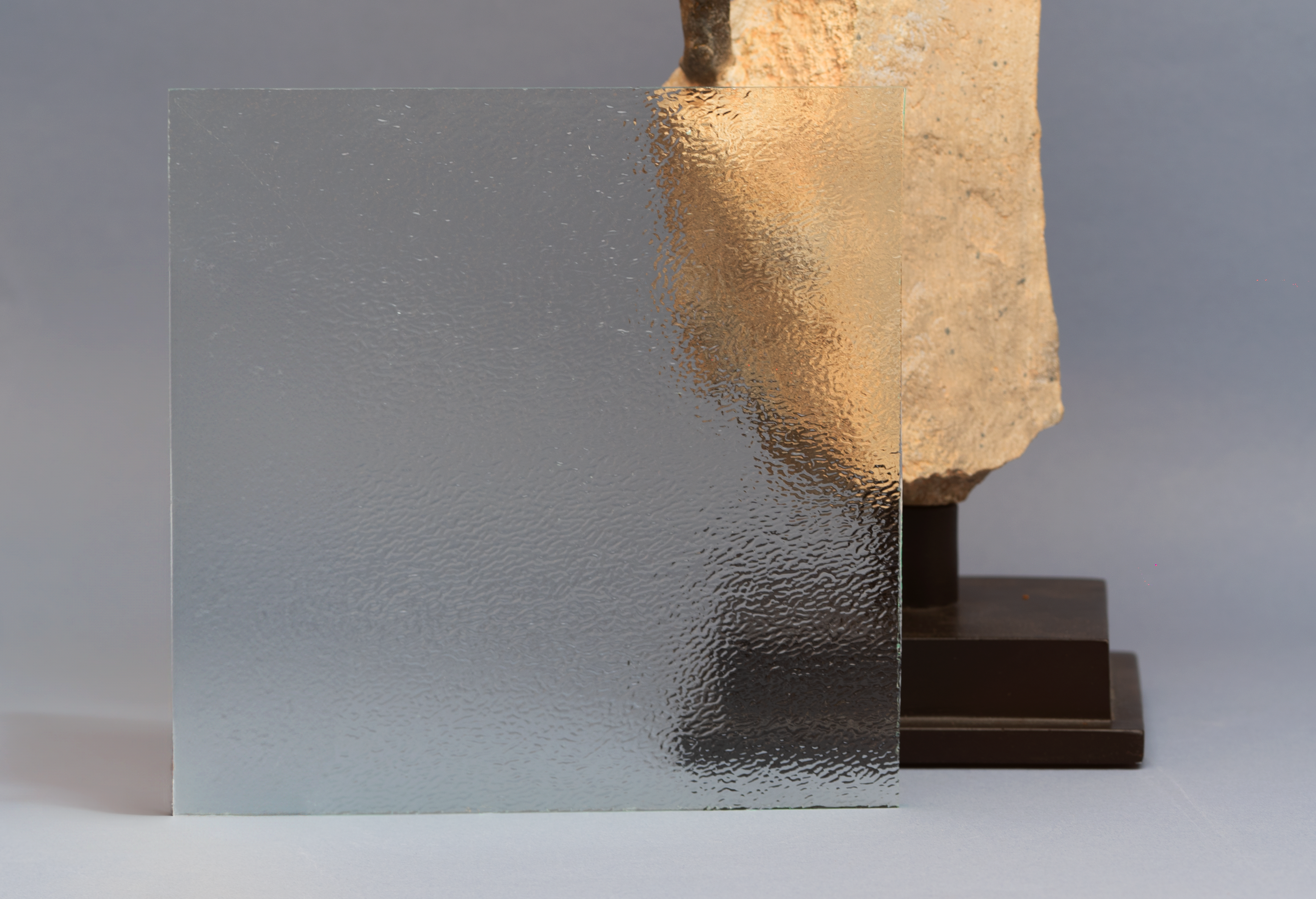 ARALUX® Nashiji Pattern Glass