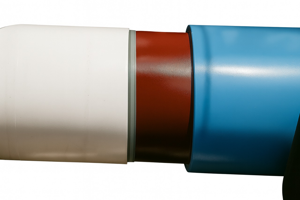 PSC Coupling Component Type 2